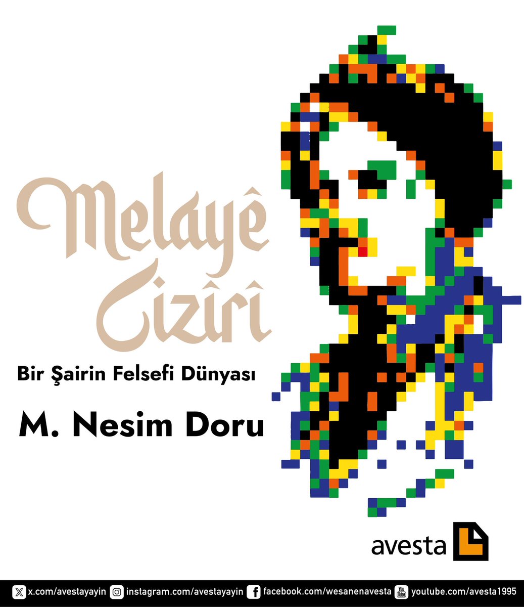 Avesta Yayınları tweet media