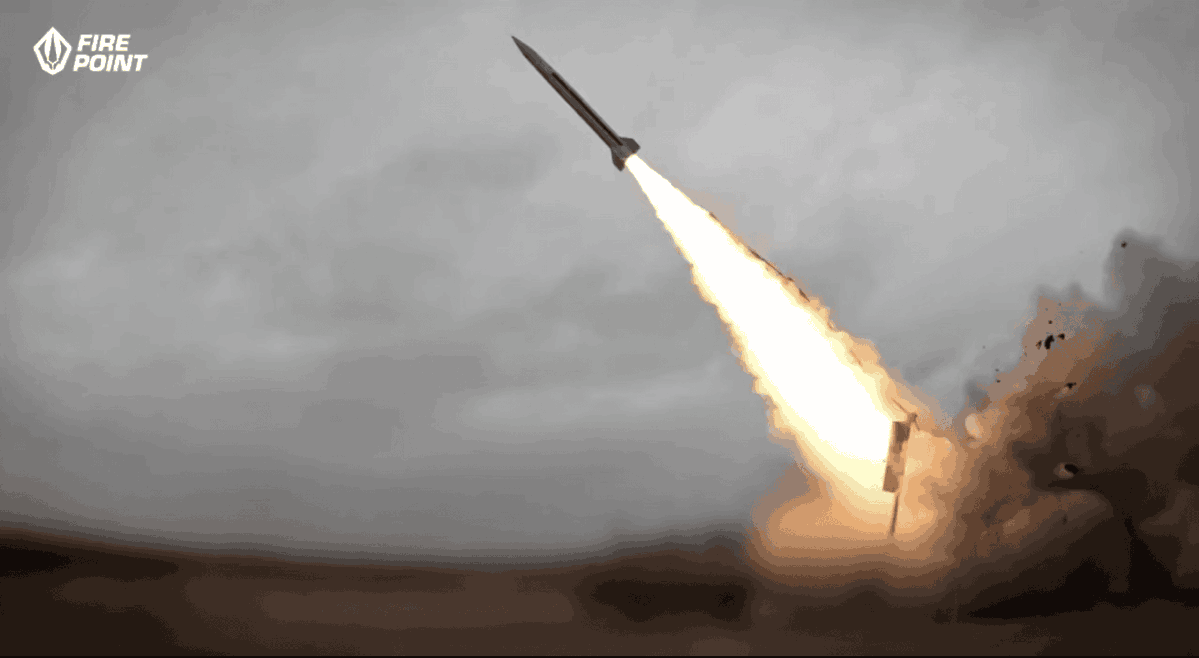 midobecker_1's tweet image. #MBDA Assists 🇺🇦Fire Point in Missile Development

🇫🇷Paris hosted a discreet gathering for 30 #Ukrainian defense companies last week. Among them was Fire Point, a partner of the European missile manufacturer MBDA, which is helping it develop its flagship missiles.