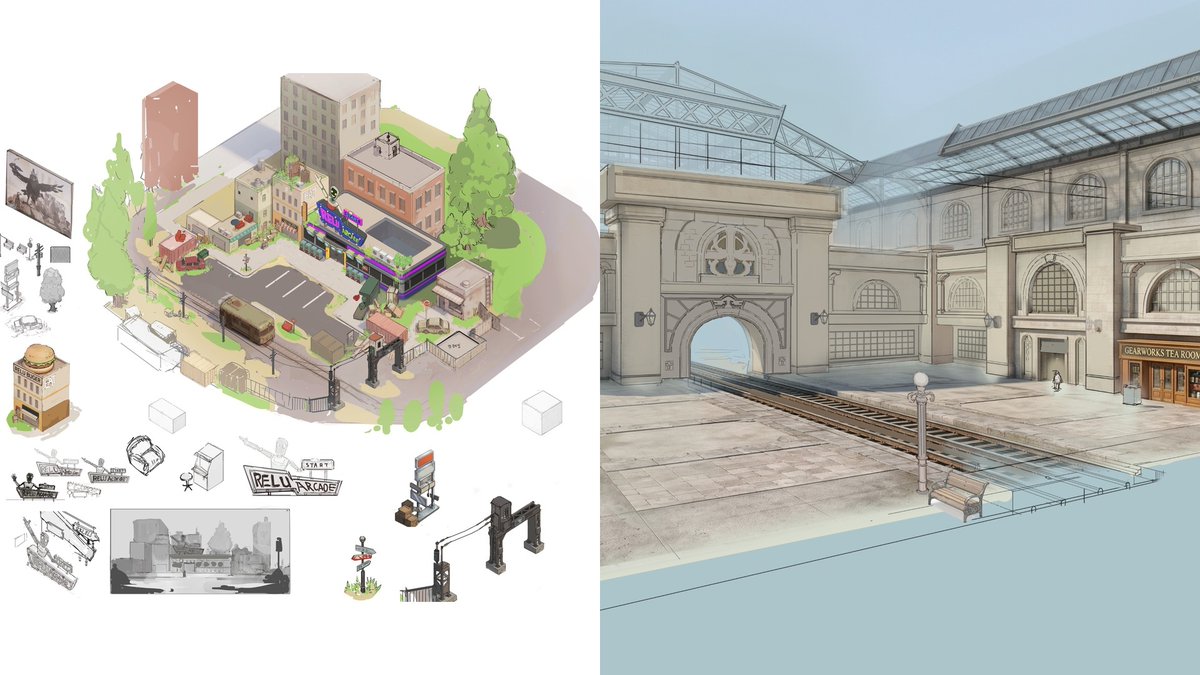 MimesisJPN's tweet image. ◥◣ The LEAKED #2 ◢◤

新しい場所。
ここ、どこだ？
#MIMESIS

🔗bit.ly/4qlSzna