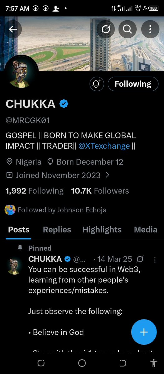 Kendrick Stunt tweet media