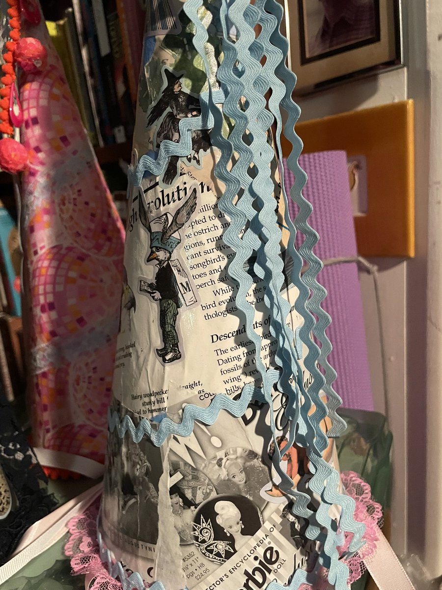 webwerm's tweet image. #wip #hat #hi