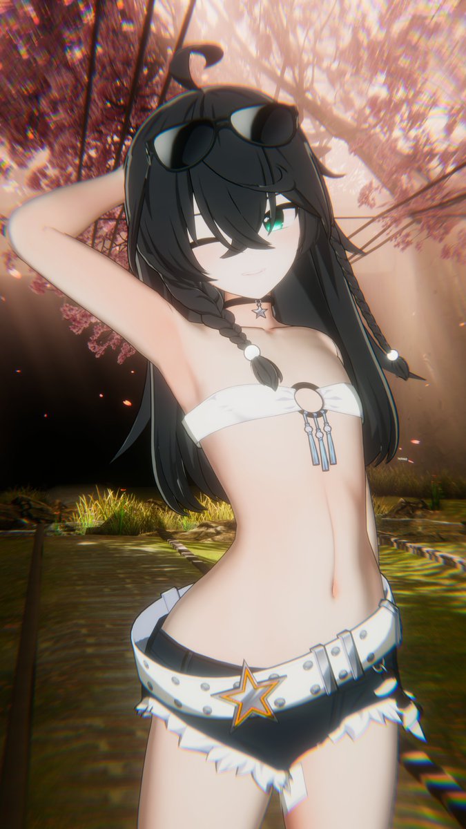 Izzy Kai tweet media