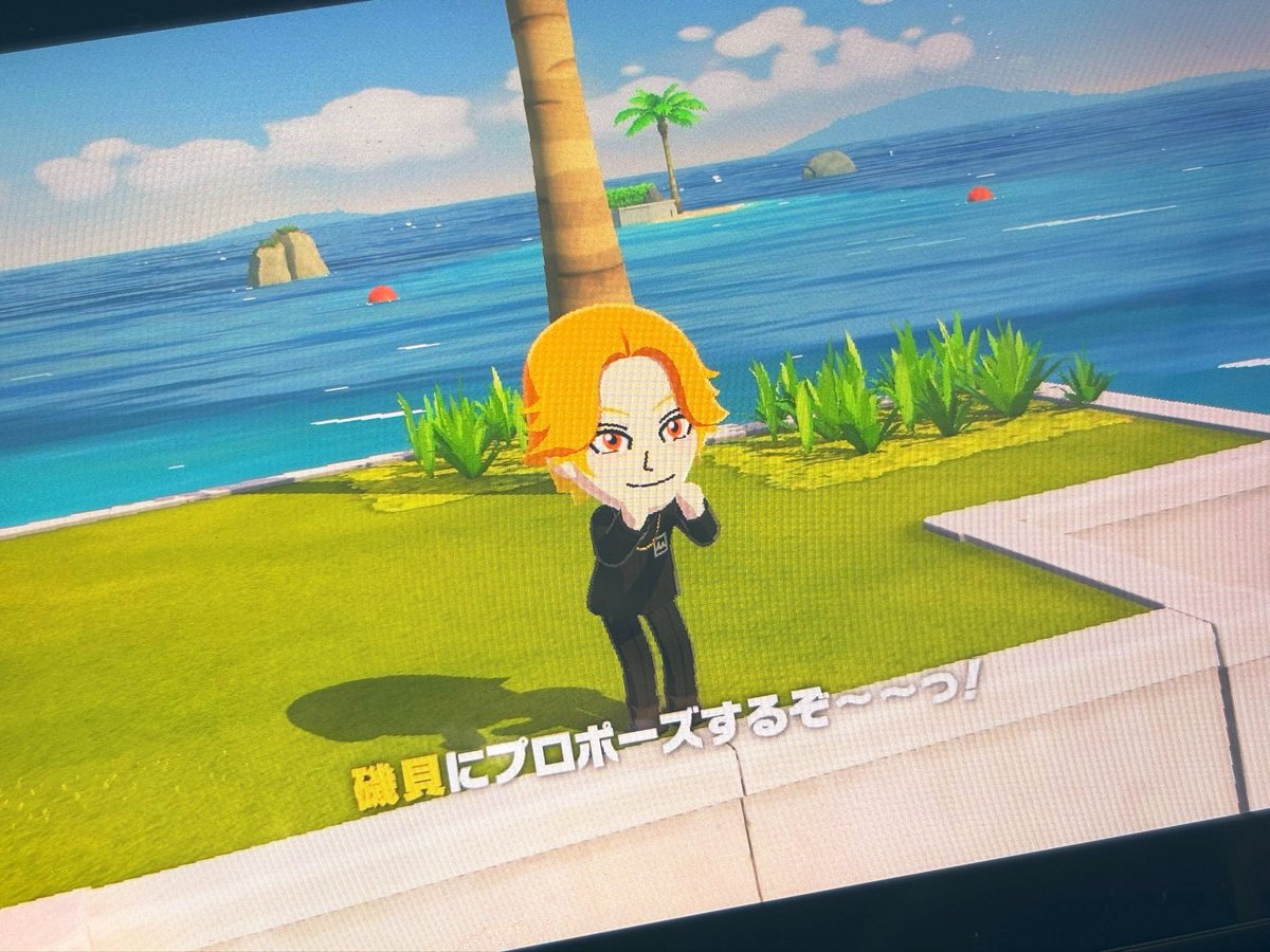 しえた tweet media