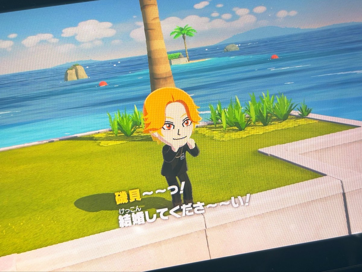 しえた tweet media