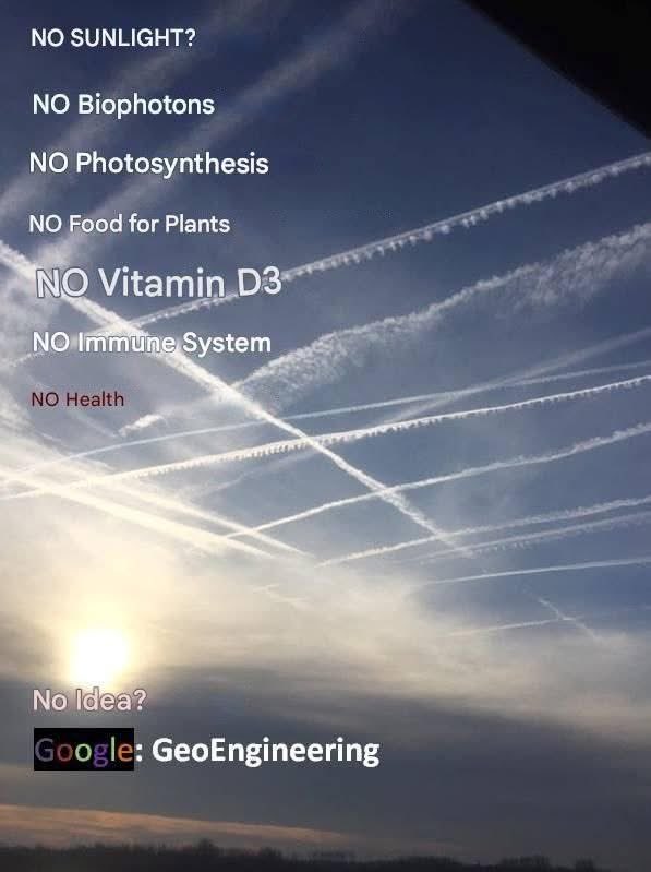 <a href="/RachelReevesMP/">Rachel Reeves</a> So why are you spending £3B manipulating the weather with valuable fuel??
#WEFPoodles