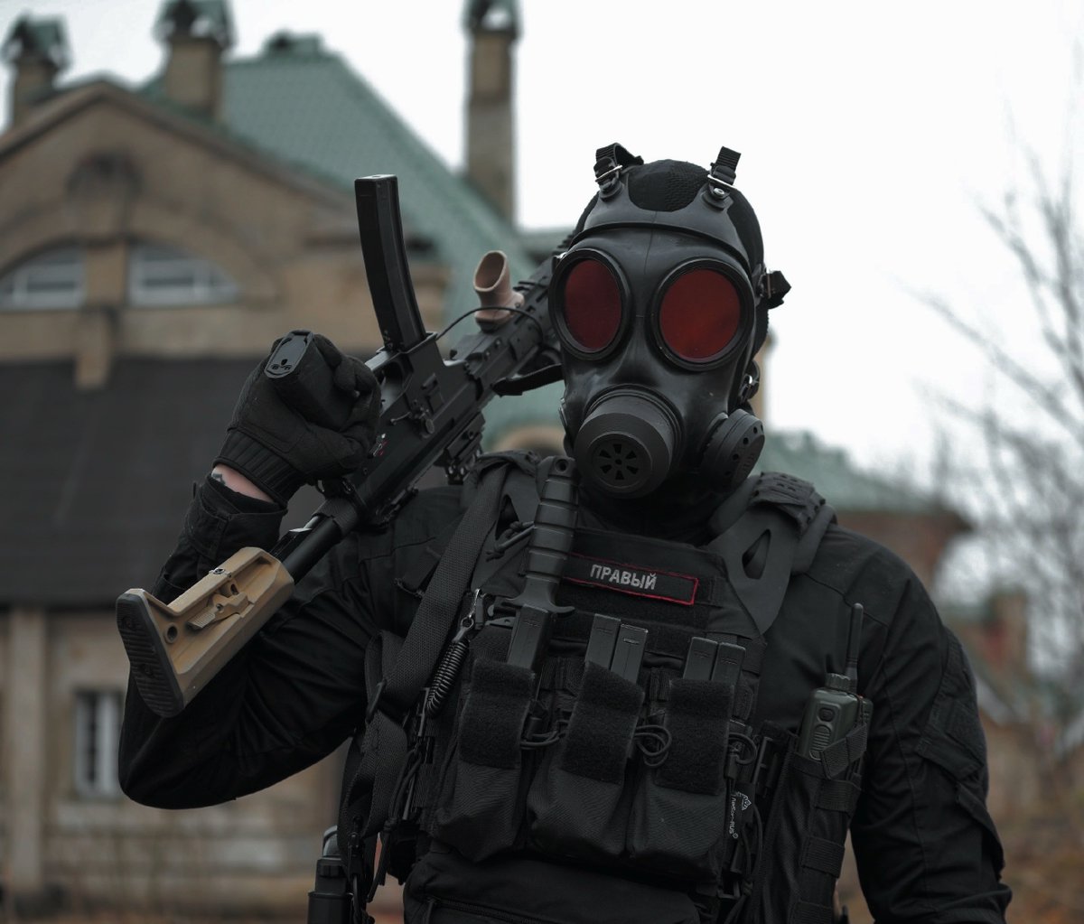 Umbrella Russian Division🇷🇺 tweet media