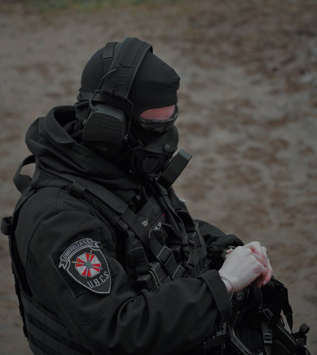 Umbrella Russian Division🇷🇺 tweet media