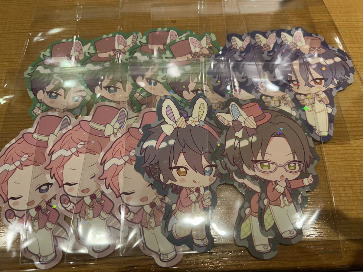 ぴよこ tweet media