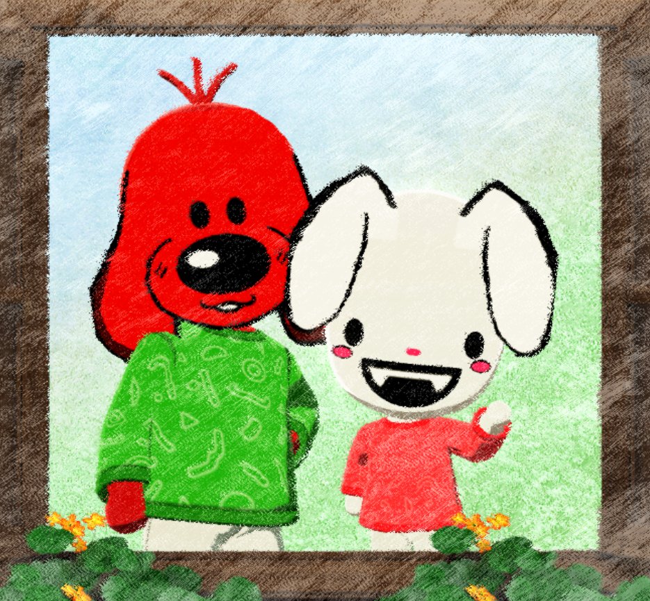 Sam Dear Sam MY DEAR SAM AND MAX