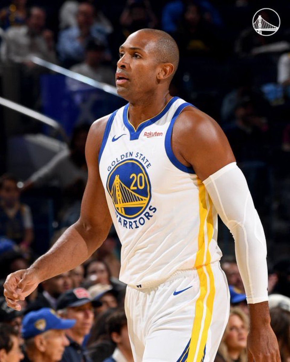 Dios nunca abandona sus hijos <a href="/Al_Horford/">Al Horford</a>