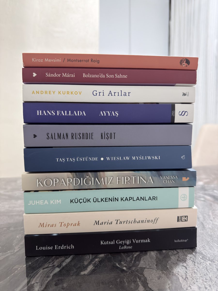Emrah Yalçın tweet media