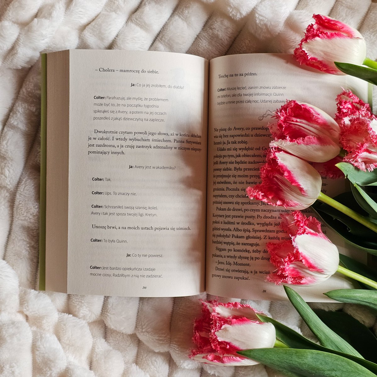 Alright, we have arrived 🏁✨️ długo wyczekiwana PREMIERA PIERWSZEJ ZAGRANICZNEJ KSIĄŻKI W KREA 🥇

#burnoutPL