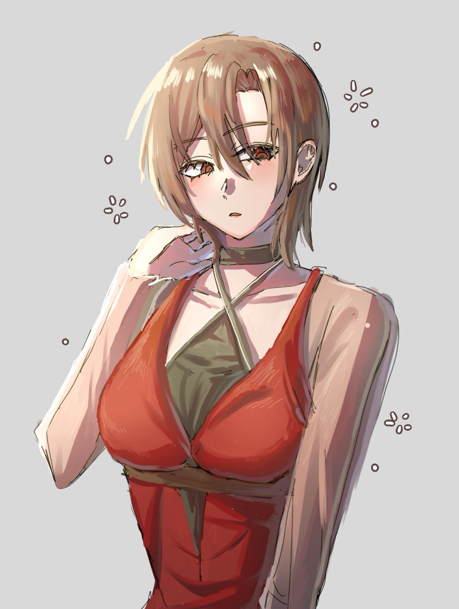 #evilliouschronicles
#meiko
🐻