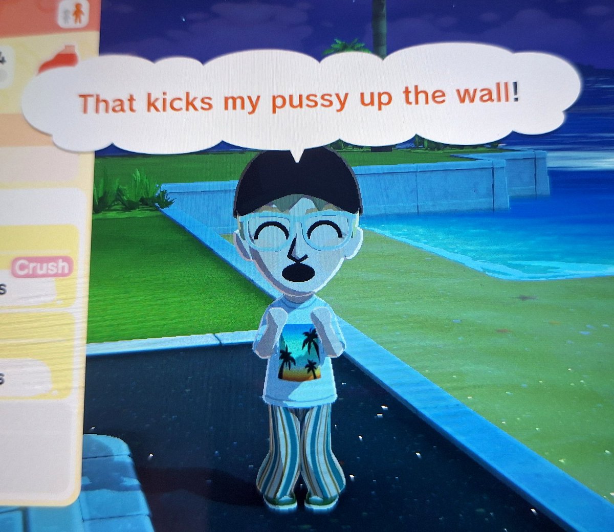 greek yogurt tweet media