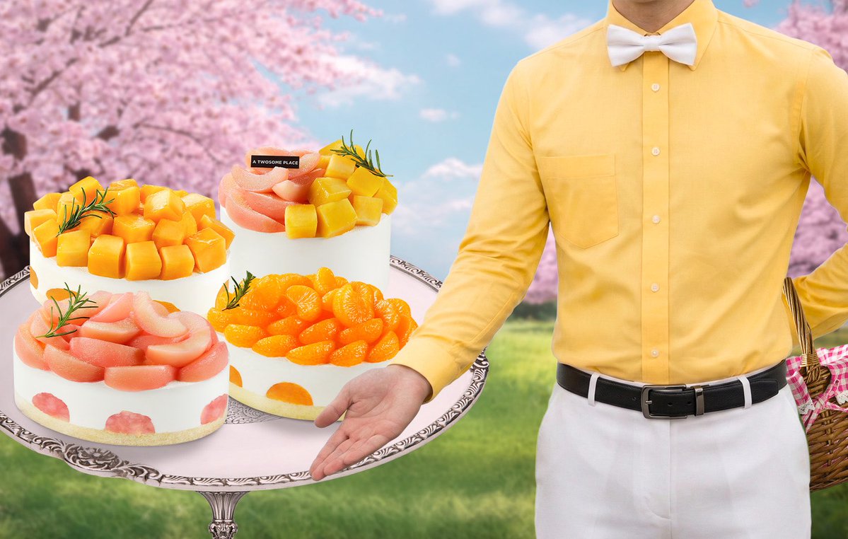 투썸플레이스 tweet media