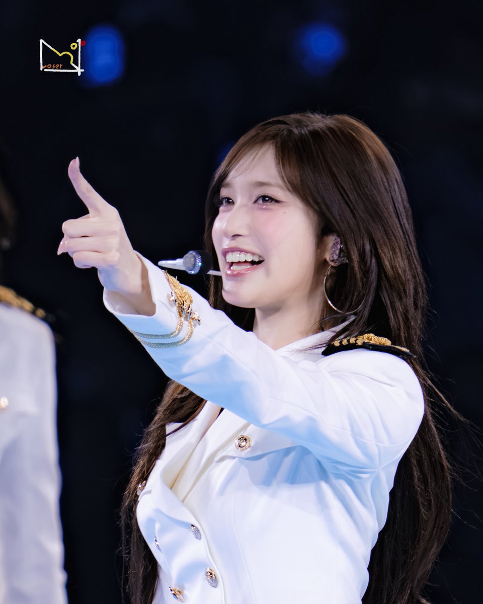 LoserNob1ta__'s tweet image. 【DIVE into IVE】
260321 

#IVE #아이브 
#LEESEO #이서