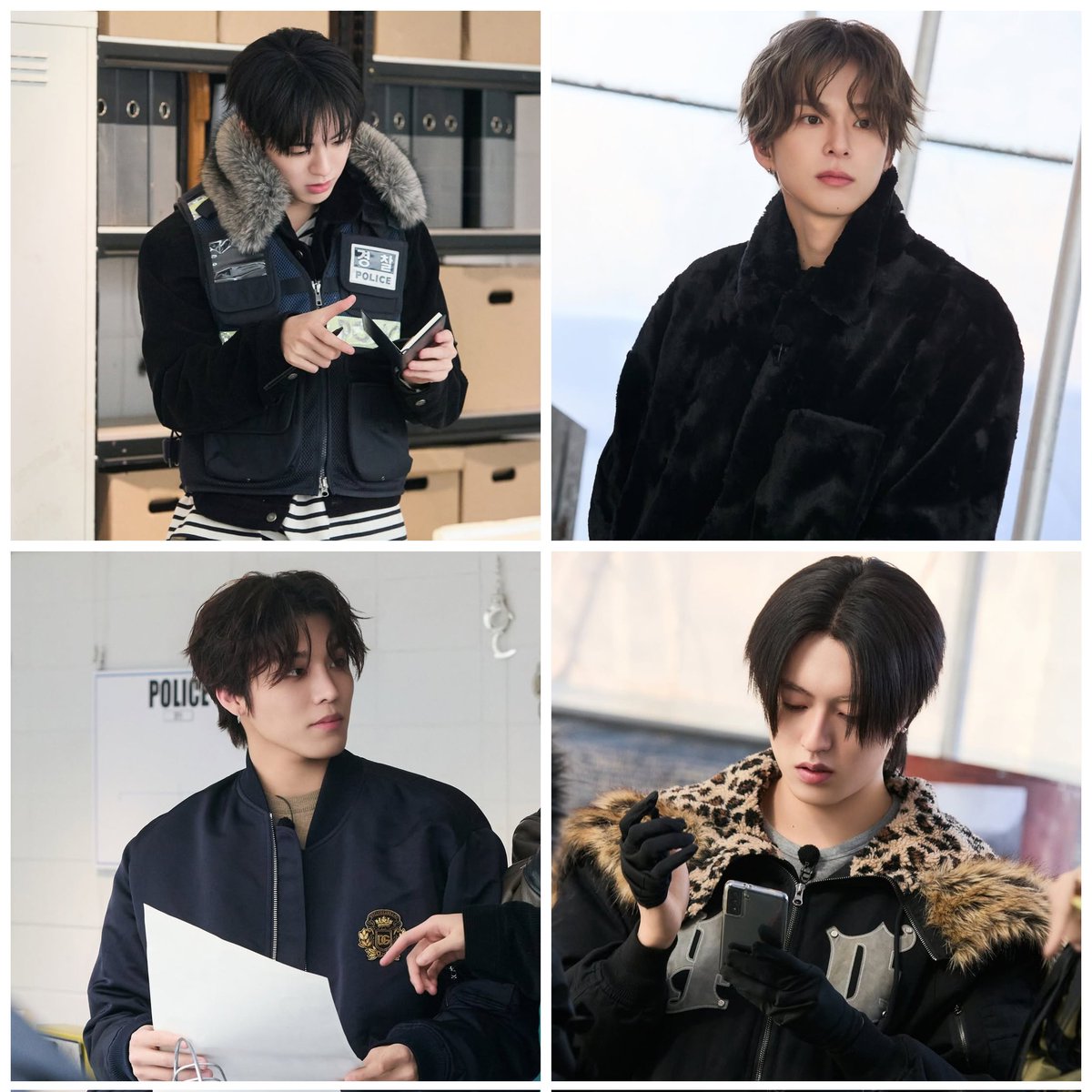 ตาลที่มีเมนชื่อฮารุโตะ tweet media