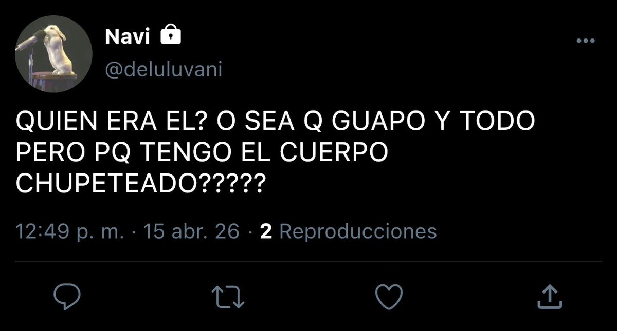 Lulucorpse's tweet photo. ꩜ .ᐟ Social Media AU

⠀ ⠀ ⠀ ⠀ 𐙚 ‧₊˚ #Ivantill / #Tillivan

Donde Ivan es invitado a una fiesta de la universidad por su ingreso y se pasa de copas
⠀ ⠀ ⠀ ⠀ ⠀ ⠀ ⠀ O
Donde Till pasa la noche con un desconocido después de tomar un tragos en el bar donde trabaja https://t.co/EhS9X2wrl2