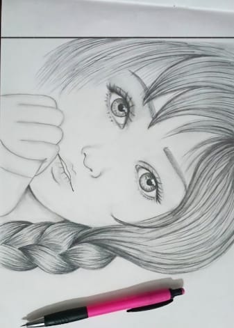 devanshi_4505's tweet image. I build things with code most of the time 💻
Sometimes, I just pick up a pencil instead ✏️

#FullStackDeveloper #CodingLife #DeveloperLife #Art #Sketch #CreativeSide