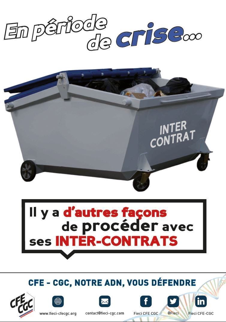 FIECI CFE-CGC tweet media