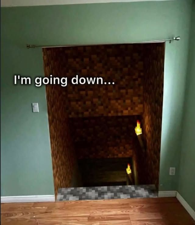 Enderman tweet media