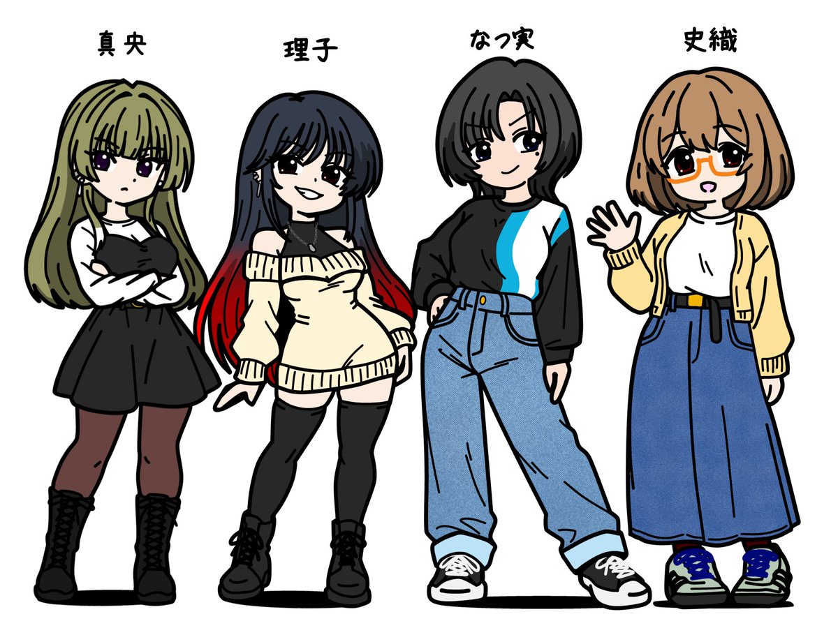 ミナトヤケイ tweet media