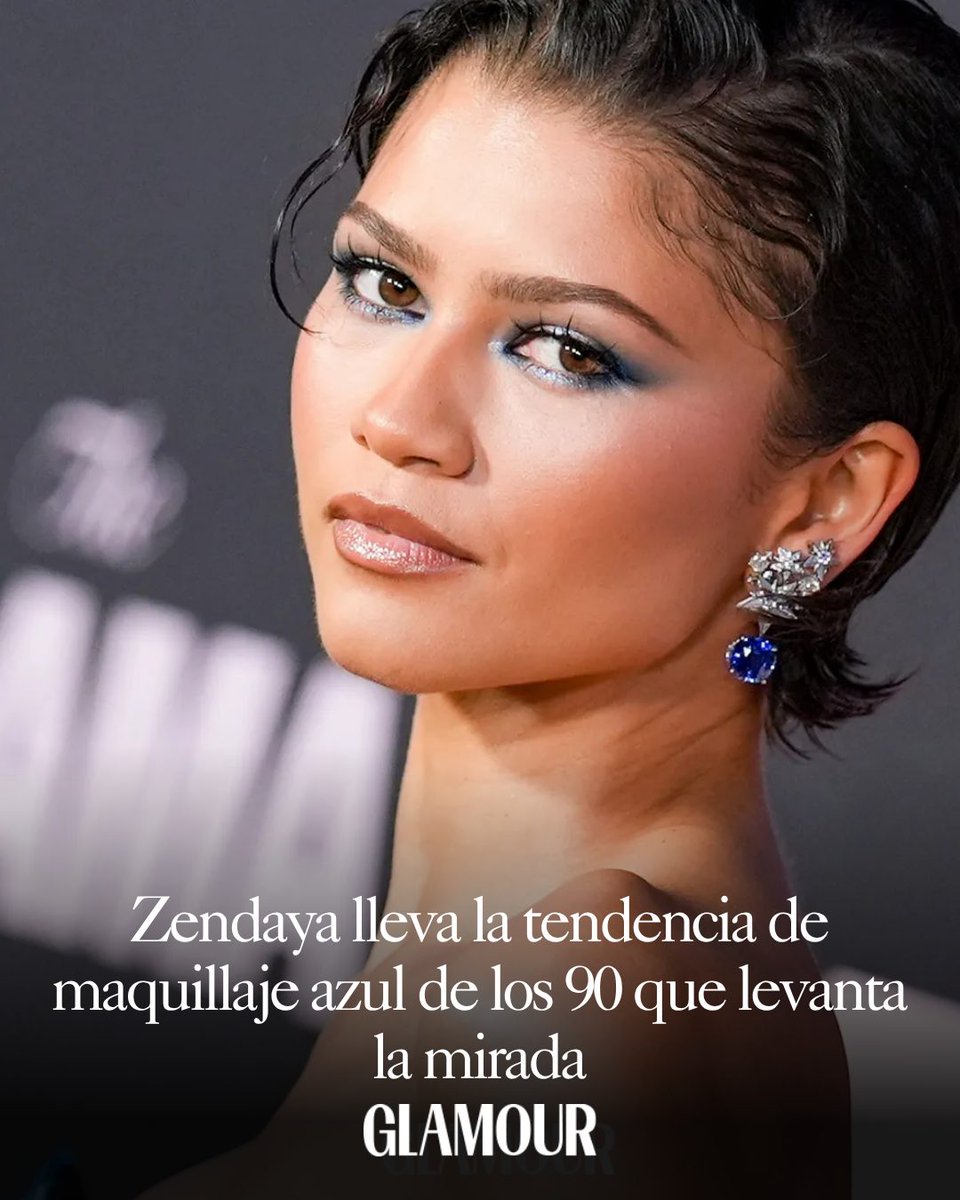 Glamour Mex y Latam tweet media