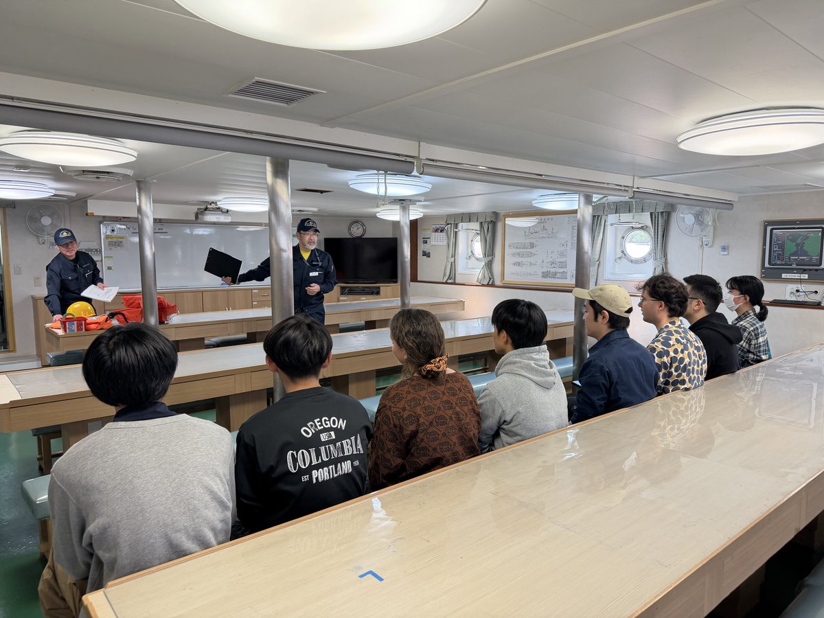 京大WRC海獣班 tweet media