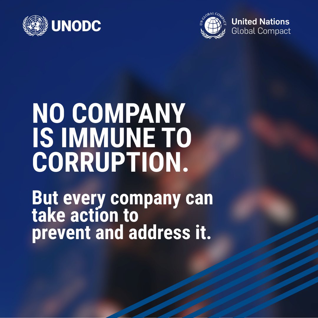 UN Office on Drugs & Crime tweet media