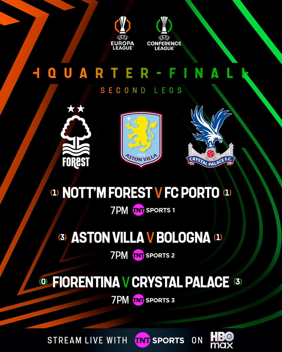 Football on TNT Sports tweet media