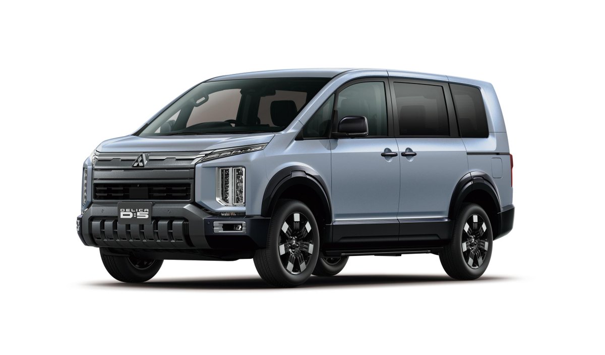 三菱自動車工業株式会社 tweet media