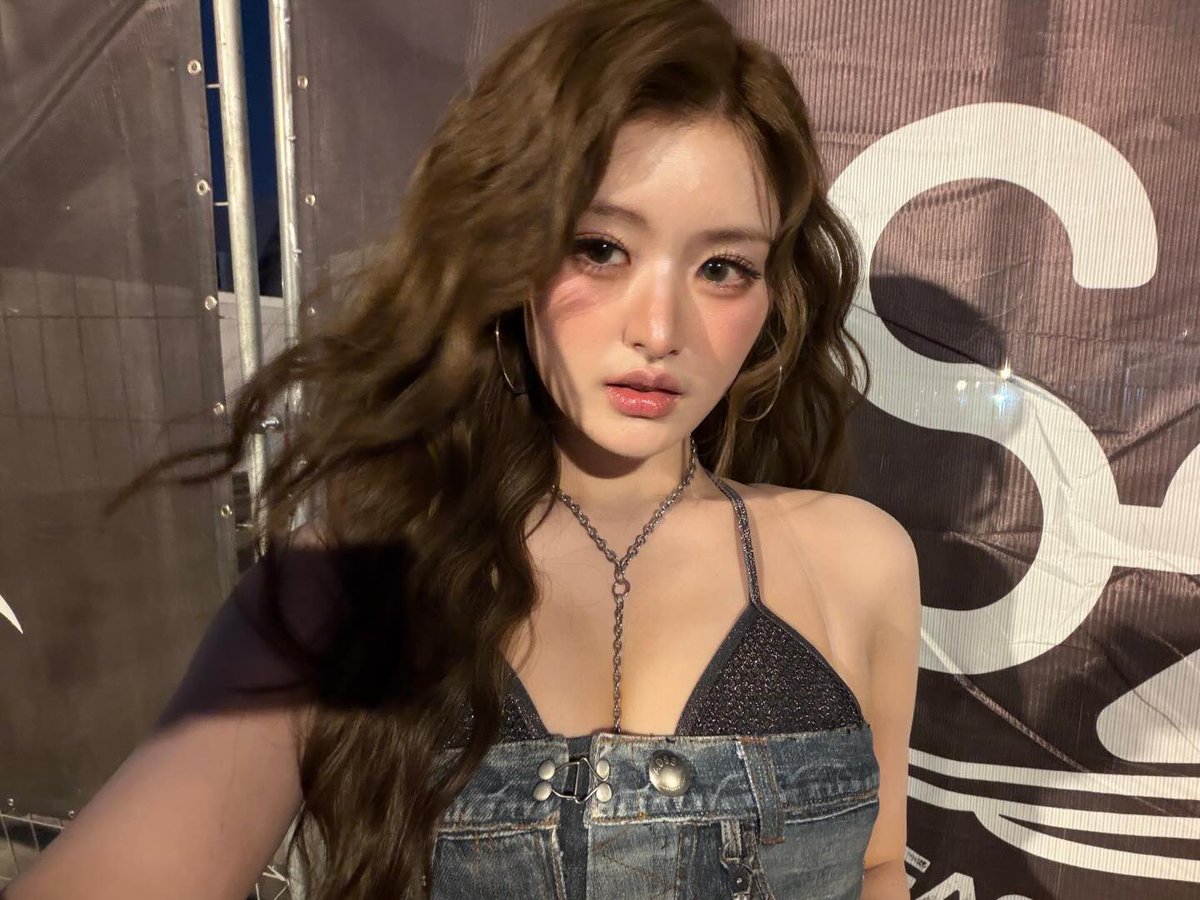 atthena25's tweet image. 260416 피프티 피프티 인스타

Songkran K2O🫶

#FIFTYFIFTY #ATHENA #피프티피프티 #아테나