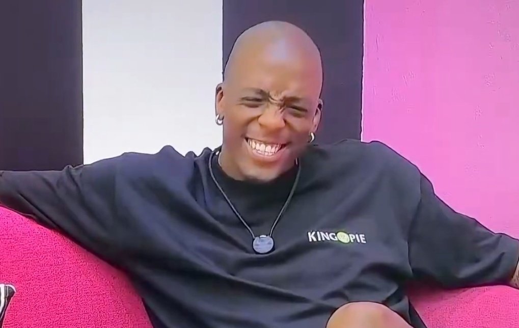 IamSibuh's tweet image. Eyy bandla u Technical issues no Verification made my night shem🥹🤣🤣🤣🔥❤️

#ThaMmeli 
#ThandekaTshabalala 
#MmeliPinceKhumalo