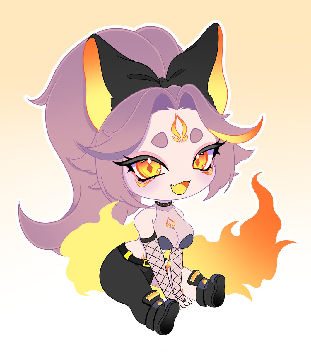 🔥FyraBlaze 🔥 tweet media