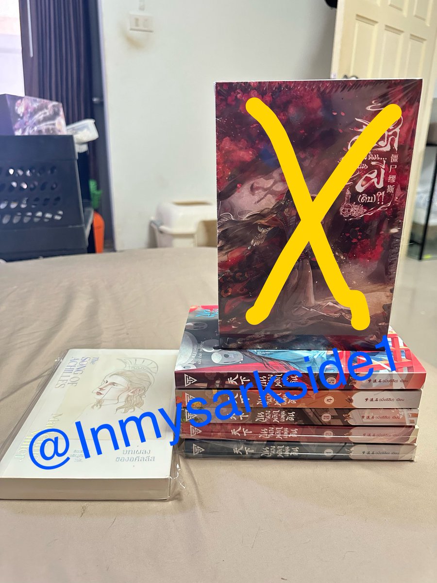 หญิงผู้หลงรักเกย์และบูชาแมว tweet media