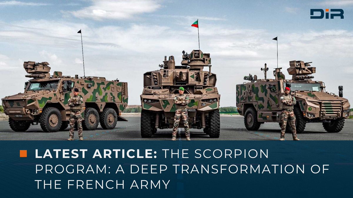 Defense Innovation Review tweet media