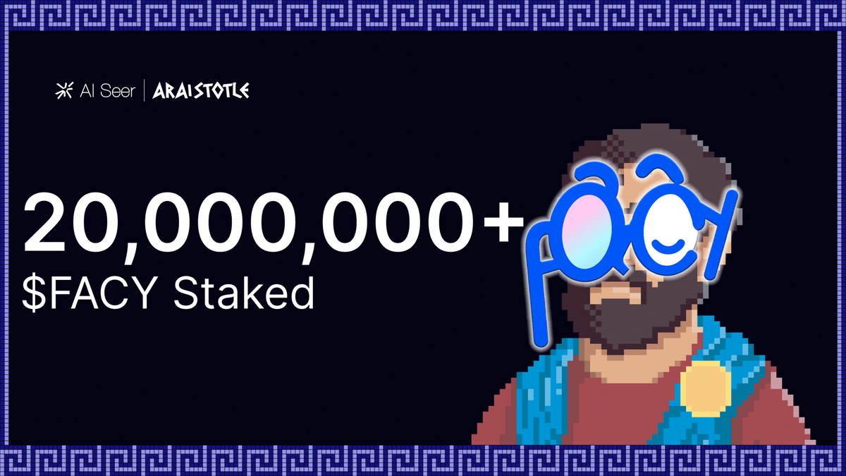 ArAIstotle Fact Checker tweet media