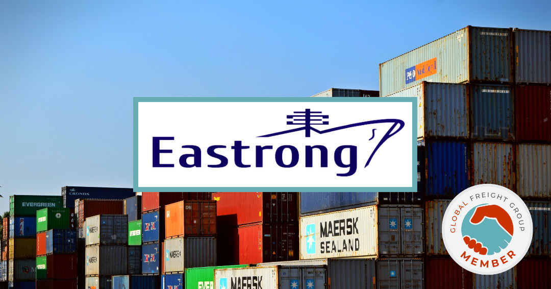 Global Freight Group tweet media