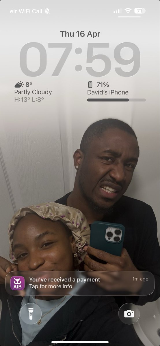 David Oyin tweet media