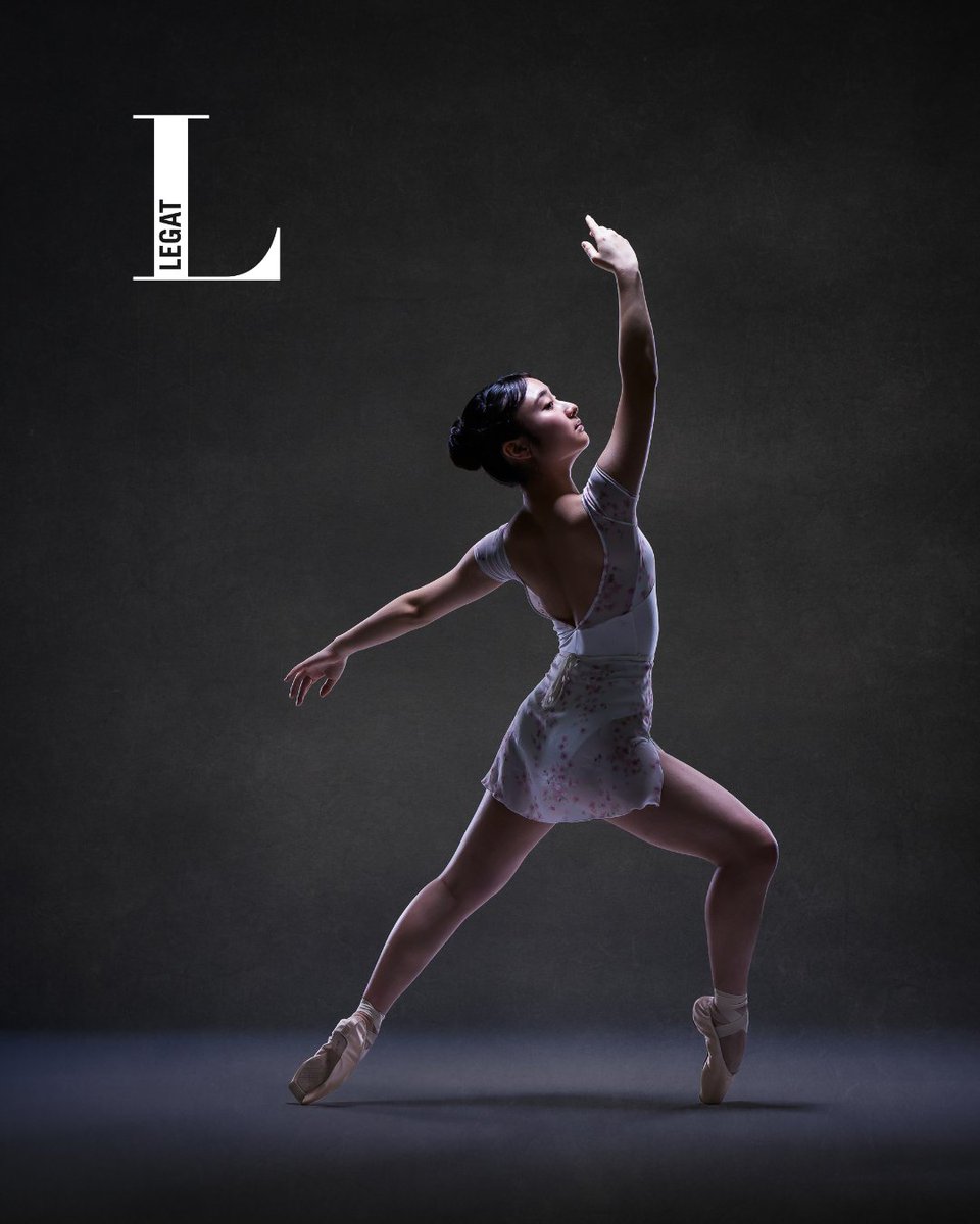 Bede's Legat Dance Academy tweet media