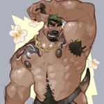 Photo by Tusk 🔞💛 (@tusskor)