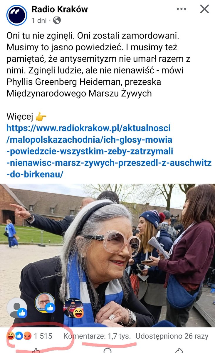 Agnieszka Wolska tweet media
