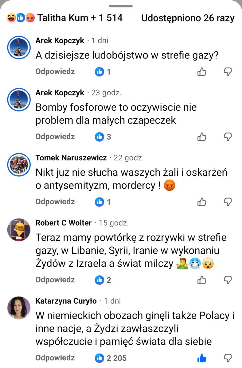 Agnieszka Wolska tweet media