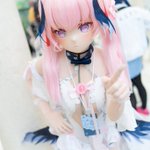 Photo by 千春チハル (@chiharumoex)