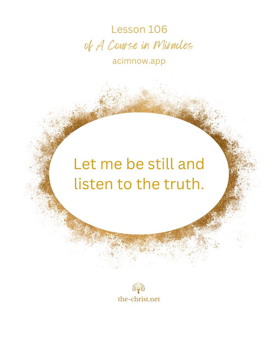 David Hoffmeister tweet media