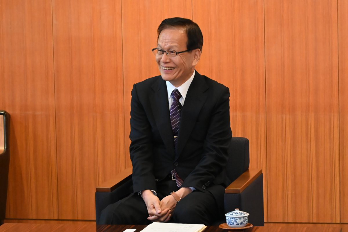 Japan Prize tweet media