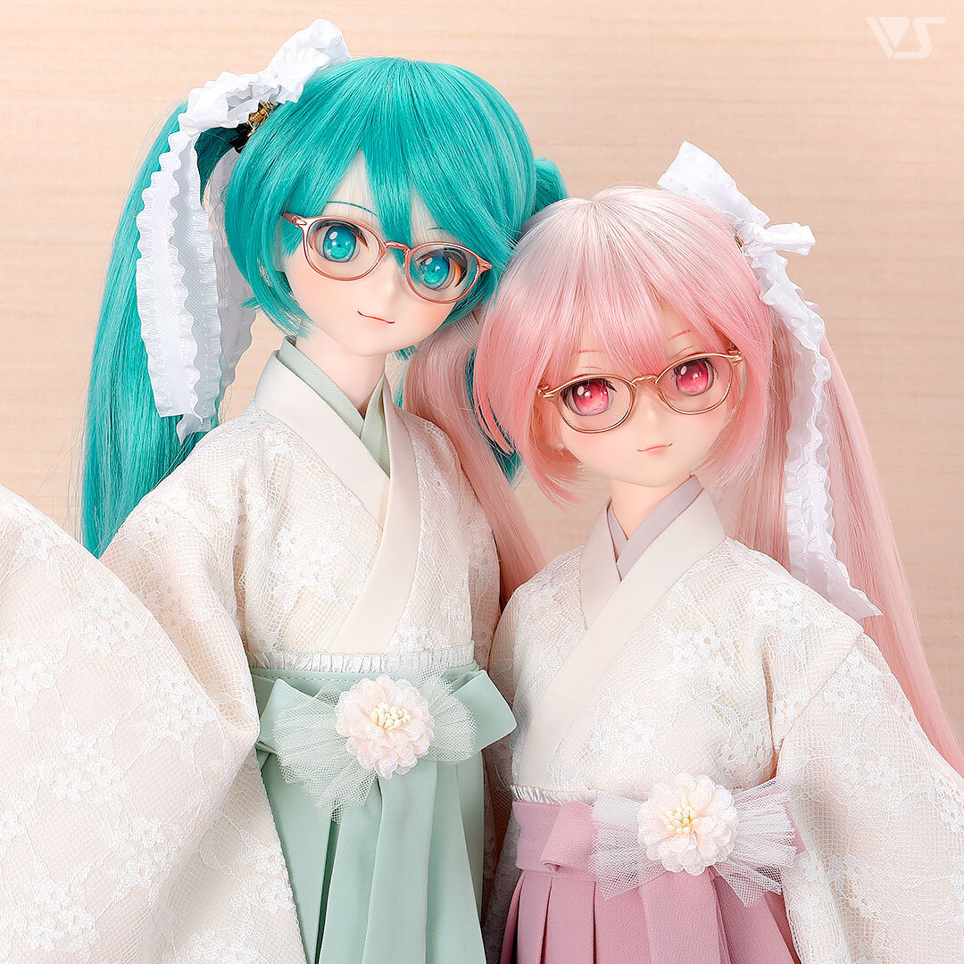 ボークス スーパードルフィー 公式 tweet media