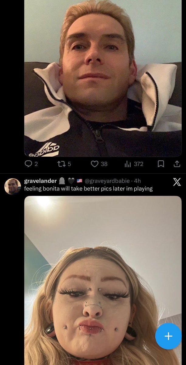 gravelander 🪦 🖤 🇺🇸 tweet media