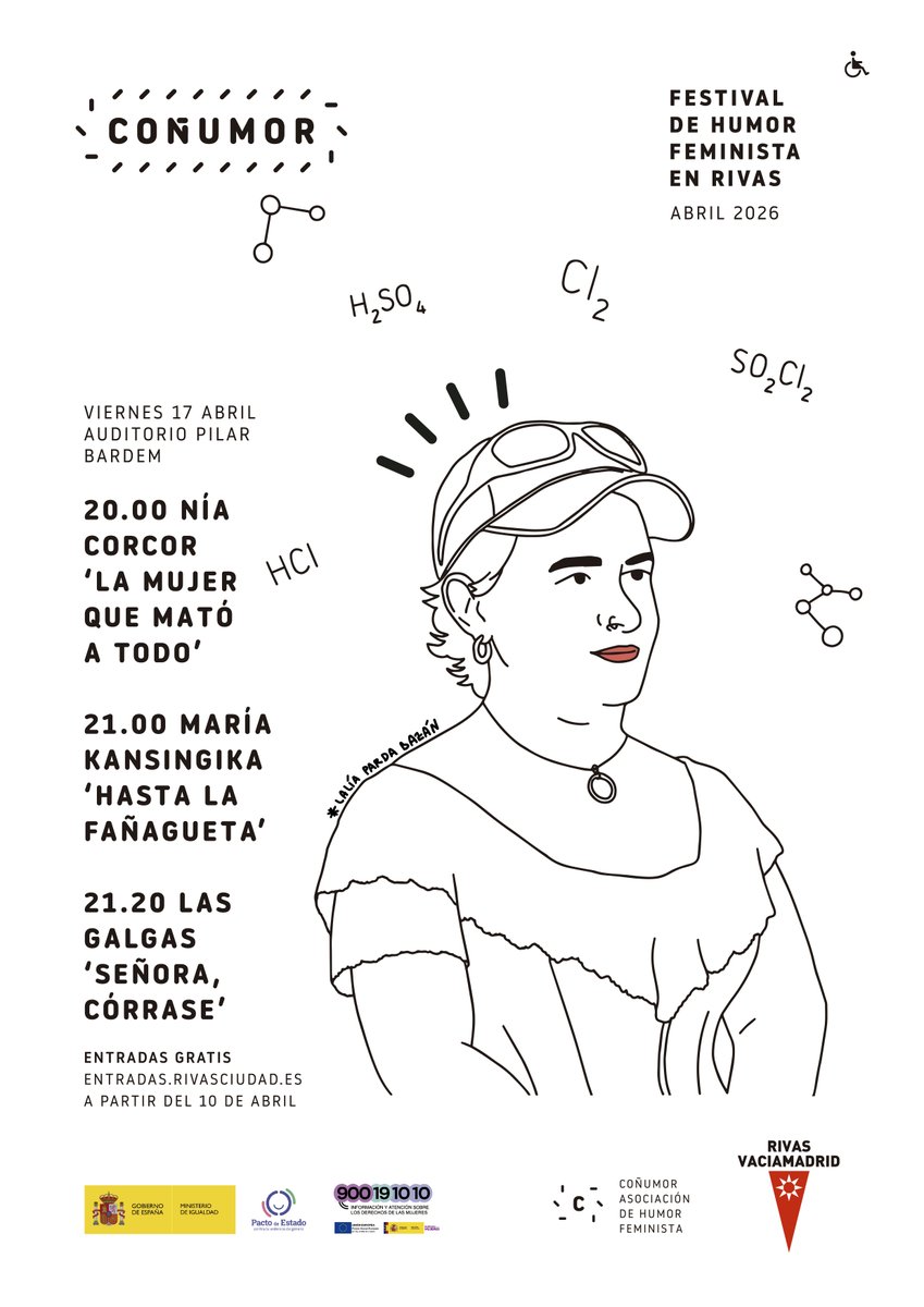 Ayuntamiento de Rivas Vaciamadrid tweet media