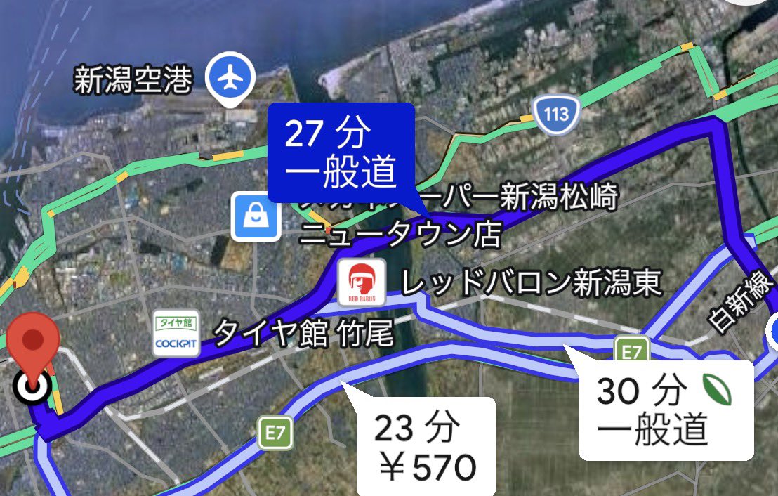 ゆきか tweet media